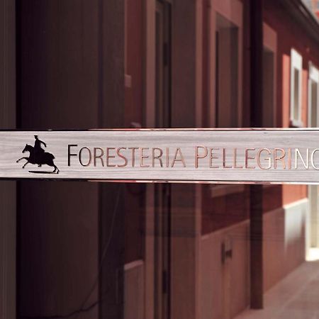 אנדריה Foresteria Pellegrino מראה חיצוני תמונה