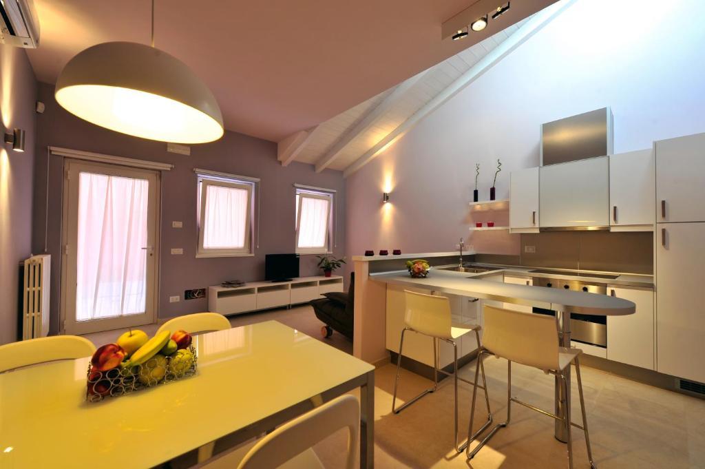 אנדריה Foresteria Pellegrino מראה חיצוני תמונה