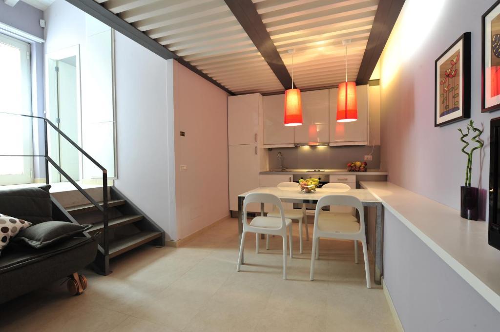 אנדריה Foresteria Pellegrino מראה חיצוני תמונה