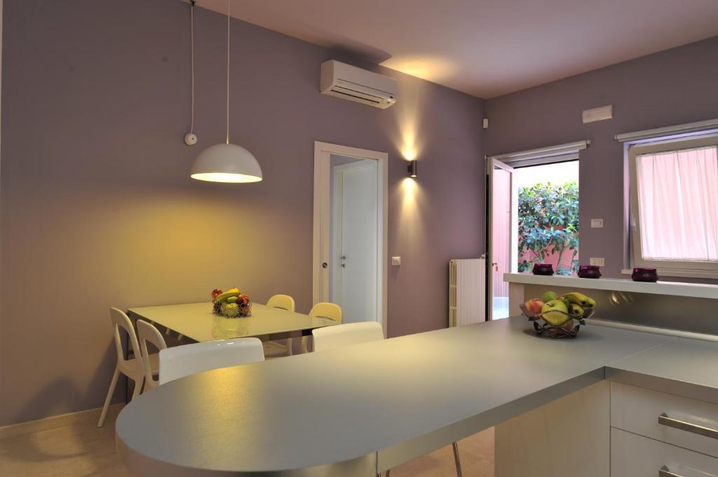 אנדריה Foresteria Pellegrino מראה חיצוני תמונה