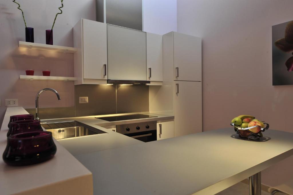 אנדריה Foresteria Pellegrino מראה חיצוני תמונה