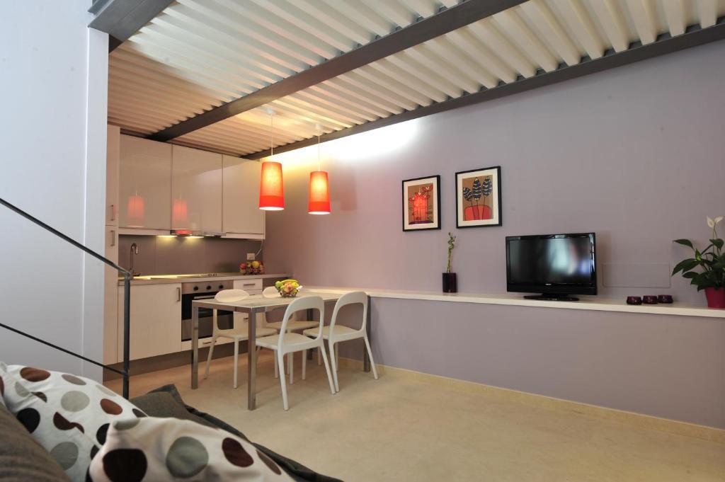אנדריה Foresteria Pellegrino מראה חיצוני תמונה